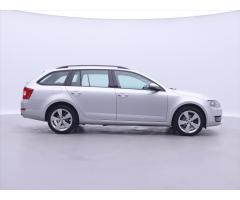 Škoda Octavia 2,0 TDI CZ Elegance Xenon - 8