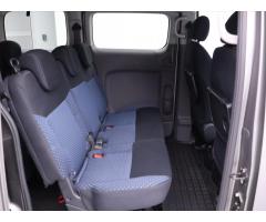 Nissan NV200 1,5 dCi 81kW Evalia Navi 7Míst - 16