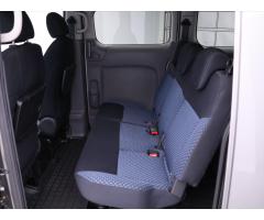 Nissan NV200 1,5 dCi 81kW Evalia Navi 7Míst - 18