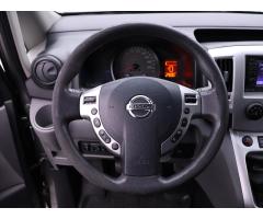 Nissan NV200 1,5 dCi 81kW Evalia Navi 7Míst - 23