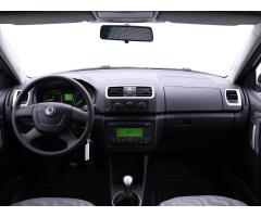 Škoda Fabia 1,2 Ambiente CZ 1.Maj. 5'400km - 28