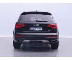 Audi Q7 3,0 TDI 180kW S-line 1.Maj DPH - 6