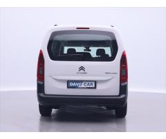 Citroën Berlingo 1,5 HDi Feel XL CZ 1.Maj DPH - 6