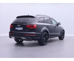 Audi Q7 3,0 TDI 180kW S-line 1.Maj DPH - 7