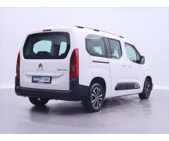 Citroën Berlingo 1,5 HDi Feel XL CZ 1.Maj DPH - 7