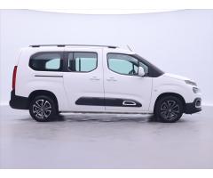 Citroën Berlingo 1,5 HDi Feel XL CZ 1.Maj DPH - 8