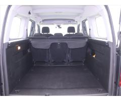 Citroën Berlingo 1,5 HDi Feel XL CZ 1.Maj DPH - 10