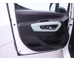 Citroën Berlingo 1,5 HDi Feel XL CZ 1.Maj DPH - 11