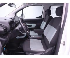 Citroën Berlingo 1,5 HDi Feel XL CZ 1.Maj DPH - 12