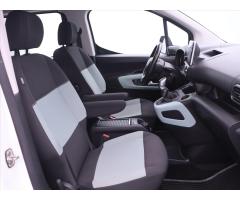 Citroën Berlingo 1,5 HDi Feel XL CZ 1.Maj DPH - 14