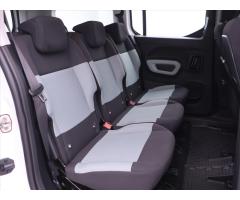 Citroën Berlingo 1,5 HDi Feel XL CZ 1.Maj DPH - 15