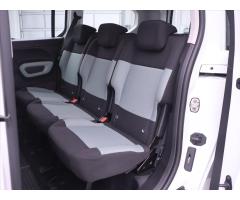 Citroën Berlingo 1,5 HDi Feel XL CZ 1.Maj DPH - 16