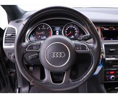 Audi Q7 3,0 TDI 180kW S-line 1.Maj DPH - 23