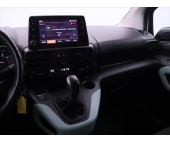 Citroën Berlingo 1,5 HDi Feel XL CZ 1.Maj DPH - 24