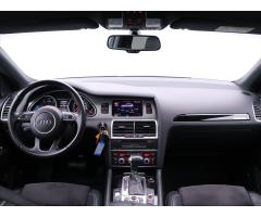 Audi Q7 3,0 TDI 180kW S-line 1.Maj DPH - 43