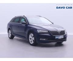 Škoda Superb 2,0 TDI 140kW Style Kůže DPH - 1