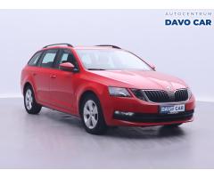 Škoda Octavia 1,6 TDI 85kW CZ Ambition Plus - 1