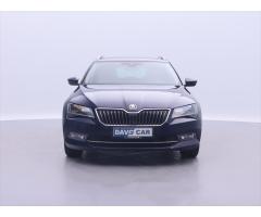 Škoda Superb 2,0 TDI 140kW Style Kůže DPH - 2