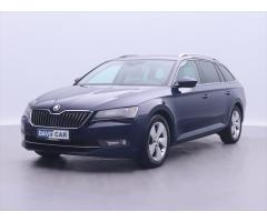 ŠKODA SUPERB COMBI 2.0TDI 140 LAURIN&K 4X4 DSG 7ST