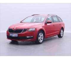 Škoda Octavia 1,6 TDI 85kW CZ Ambition Plus - 3