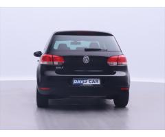 Volkswagen Golf 1,4 i 16V Team Klima 1.Maj - 6