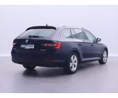 Škoda Superb 2,0 TDI 140kW Style Kůže DPH - 7