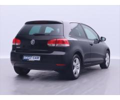 Volkswagen Golf 1,4 i 16V Team Klima 1.Maj - 7