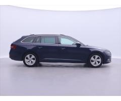 Škoda Superb 2,0 TDI 140kW Style Kůže DPH - 8