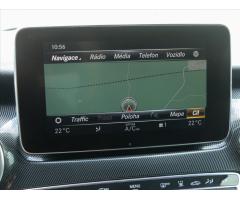 Mercedes-Benz Třídy V 2,1 CDI 250d 4Matic L Navi DPH - 21