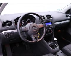 Volkswagen Golf 1,4 i 16V Team Klima 1.Maj - 28