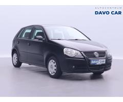 Volkswagen Polo 1,2 i CZ Comfortline Klima - 1