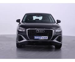 Audi Q2 1,5 TFSI Automat S-line CZ DPH - 2