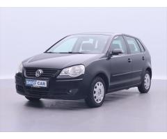 Volkswagen Polo 1,2 i CZ Comfortline Klima - 3