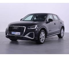 Audi Q2 1,5 TFSI Aut. CZ S-line DPH - 3