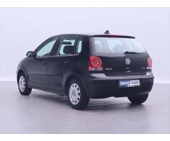 Volkswagen Polo 1,2 i CZ Comfortline Klima - 5