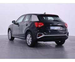 Audi Q2 1,5 TFSI Aut. CZ S-line DPH - 5