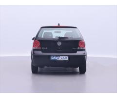 Volkswagen Polo 1,2 i CZ Comfortline Klima - 6