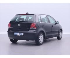 Volkswagen Polo 1,2 i CZ Comfortline Klima - 7