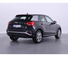 Audi Q2 1,5 TFSI Automat S-line CZ DPH - 7