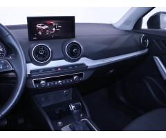 Audi Q2 1,5 TFSI Automat S-line CZ DPH - 25