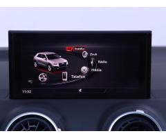 Audi Q2 1,5 TFSI Automat S-line CZ DPH - 26