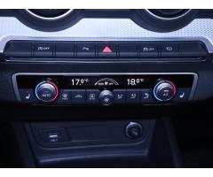 Audi Q2 1,5 TFSI Automat S-line CZ DPH - 28