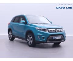 Suzuki Vitara 1,6 VVT 88kW Aut. Elegance CZ - 1