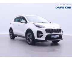 Kia Sportage 1,6 T-GDi GT Line DCT AWD - 1