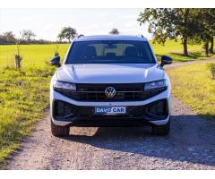 Volkswagen Touareg 3,0 V6 TDI R-Line MODEL 2024 - 2