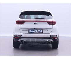 Kia Sportage 1,6 T-GDi GT Line DCT AWD - 6