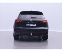 Volkswagen Touareg 4,0 V8 TDI R-Line Panorama TZ - 6