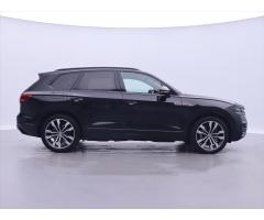 Volkswagen Touareg 4,0 V8 TDI R-Line Panorama TZ - 8