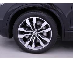 Volkswagen Touareg 4,0 V8 TDI R-Line Panorama TZ - 43