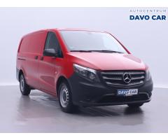 Mercedes-Benz Vito 1,6 111 CDI Long Klima DPH - 1